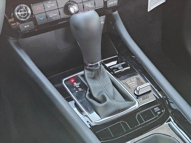 new 2026 Jeep Compass car, priced at $28,398