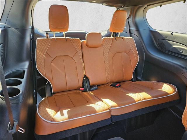 new 2026 Chrysler Pacifica car, priced at $52,291