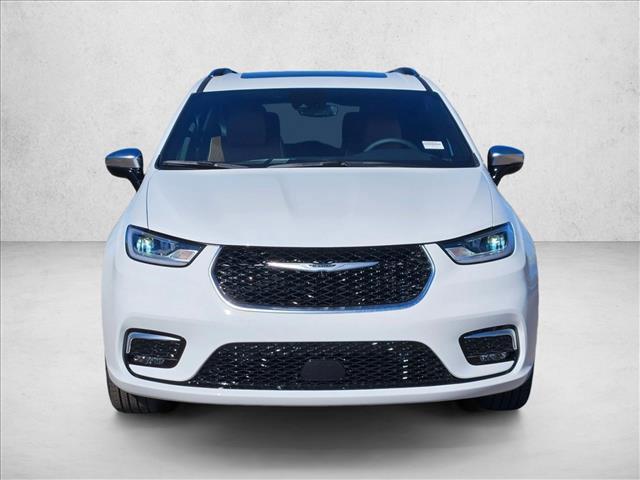new 2026 Chrysler Pacifica car, priced at $52,291