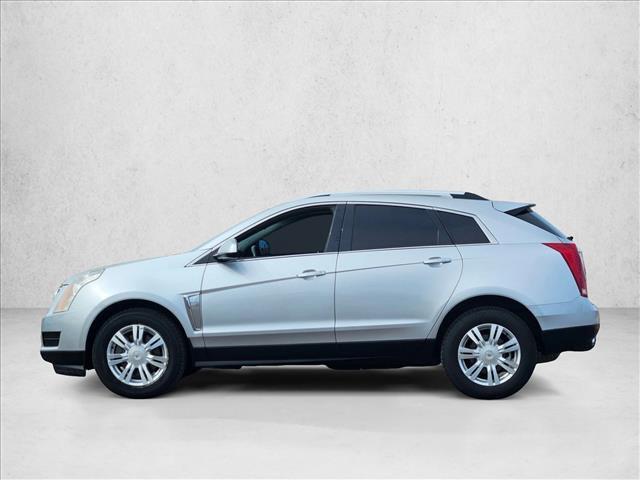 used 2016 Cadillac SRX car, priced at $11,426