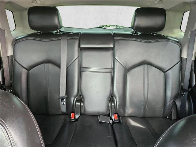 used 2016 Cadillac SRX car, priced at $11,426