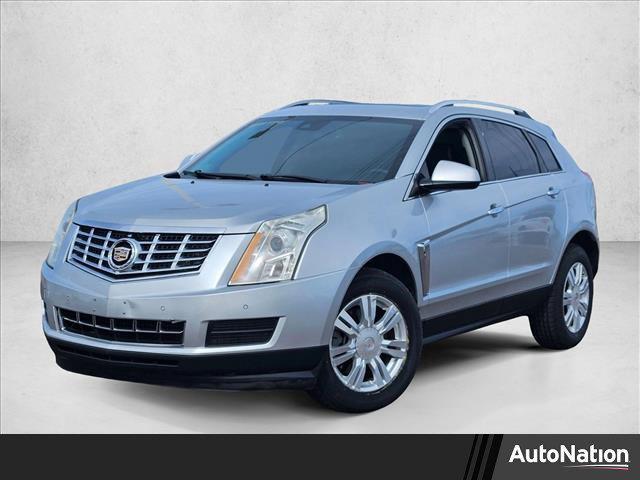 used 2016 Cadillac SRX car, priced at $11,426