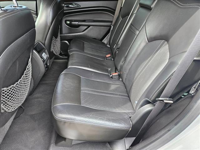 used 2016 Cadillac SRX car, priced at $11,426