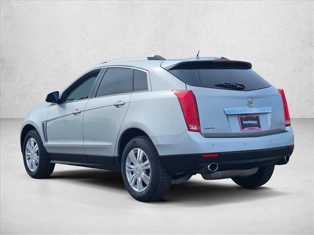 used 2016 Cadillac SRX car, priced at $11,426