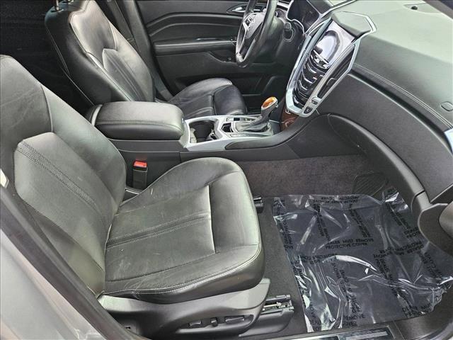 used 2016 Cadillac SRX car, priced at $11,426