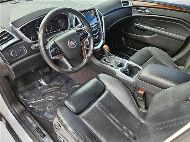 used 2016 Cadillac SRX car, priced at $11,426