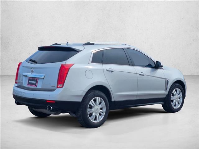 used 2016 Cadillac SRX car, priced at $11,426