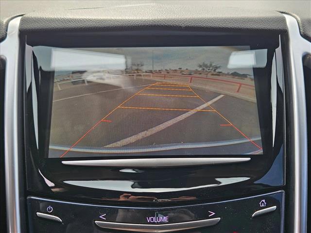 used 2016 Cadillac SRX car, priced at $11,426