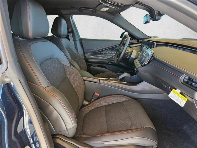 new 2026 Dodge Charger car, priced at $56,751