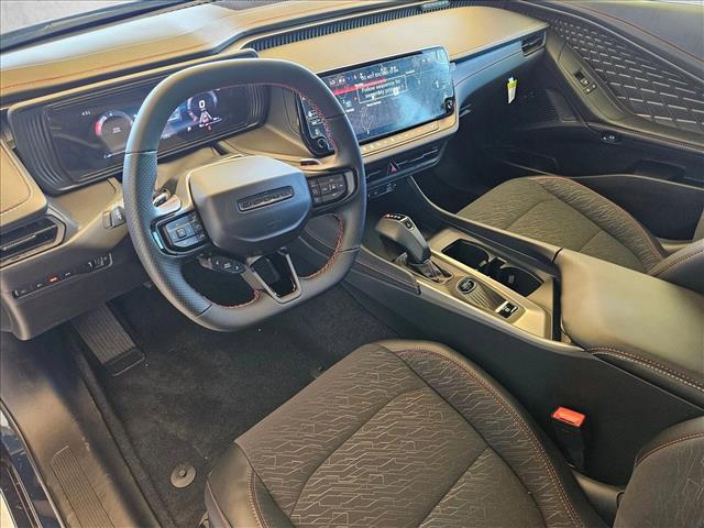 new 2026 Dodge Charger car, priced at $56,751