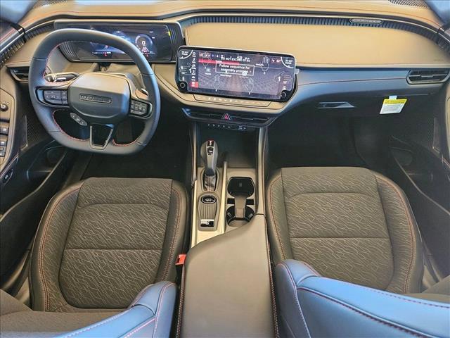 new 2026 Dodge Charger car, priced at $56,751