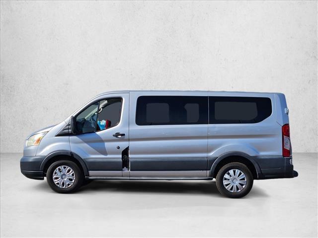 used 2015 Ford Transit-150 car, priced at $14,789