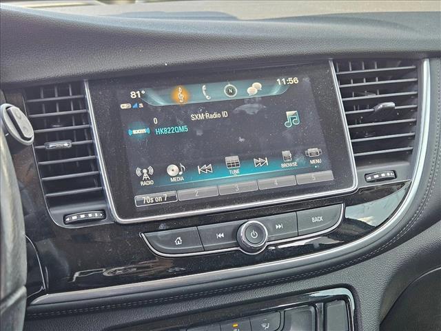 used 2019 Buick Encore car, priced at $13,215