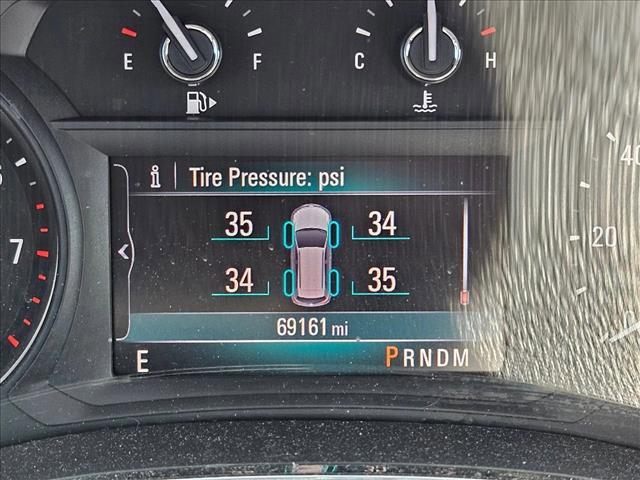 used 2019 Buick Encore car, priced at $13,215