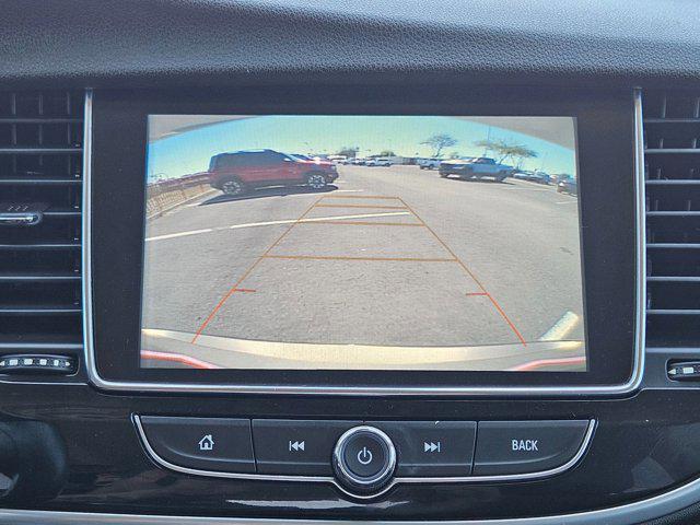 used 2019 Buick Encore car, priced at $13,215