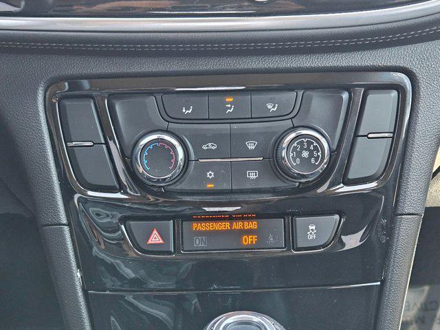 used 2019 Buick Encore car, priced at $13,215