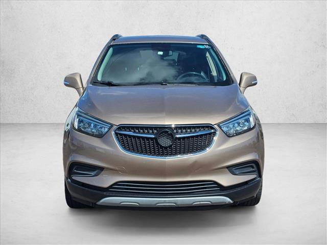 used 2019 Buick Encore car, priced at $13,215