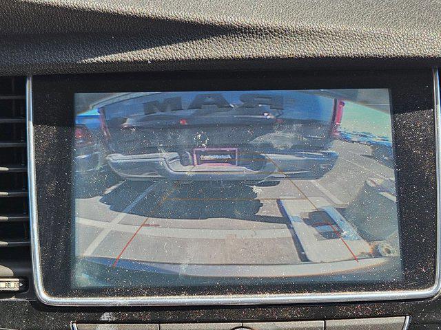 used 2019 Buick Encore car, priced at $13,215