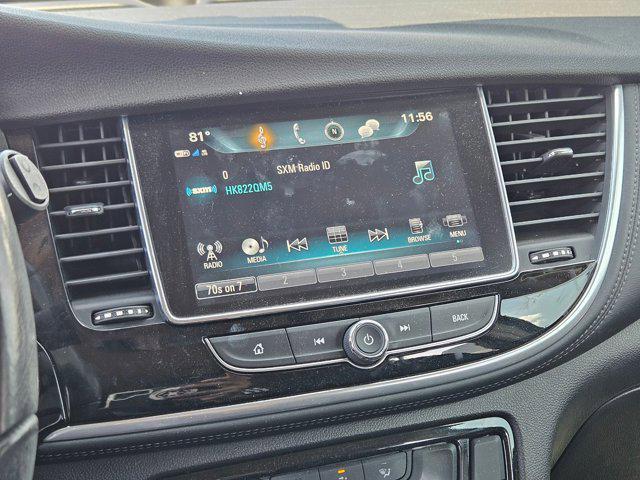 used 2019 Buick Encore car, priced at $13,215