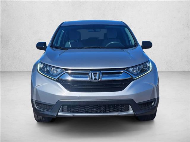 used 2018 Honda CR-V car, priced at $18,424