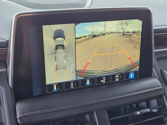 used 2024 Chevrolet Tahoe car, priced at $69,601