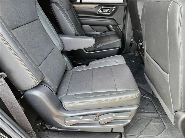 used 2024 Chevrolet Tahoe car, priced at $69,601