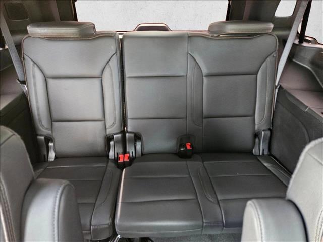 used 2024 Chevrolet Tahoe car, priced at $69,601