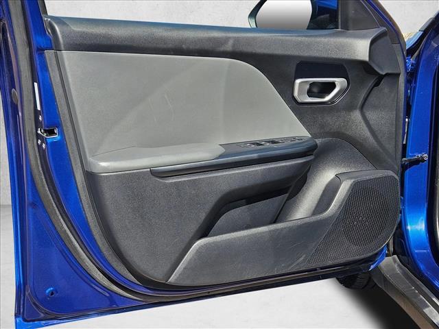 used 2025 Kia K4 car, priced at $22,752