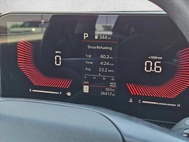 used 2025 Kia K4 car, priced at $22,752