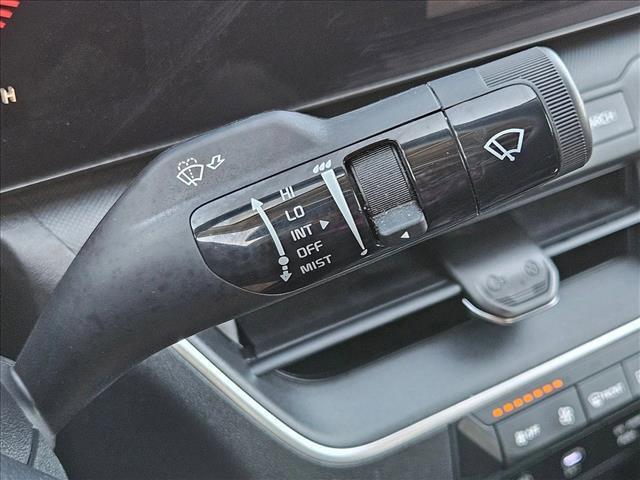 used 2025 Kia K4 car, priced at $22,752