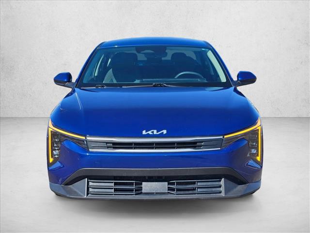 used 2025 Kia K4 car, priced at $22,752
