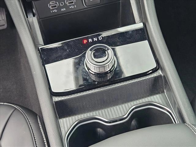 new 2025 Jeep Grand Cherokee car, priced at $37,798