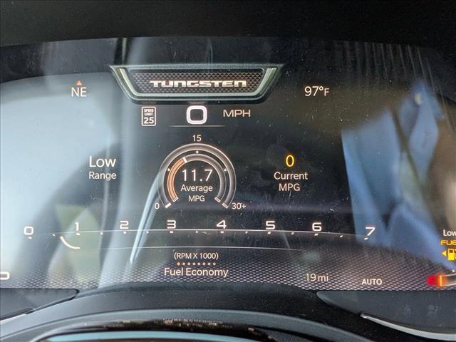 new 2026 Ram 1500 car, priced at $84,470