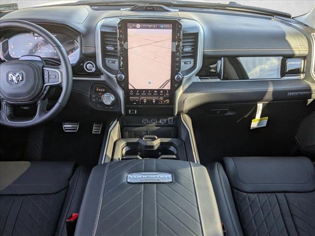 new 2026 Ram 1500 car, priced at $84,470