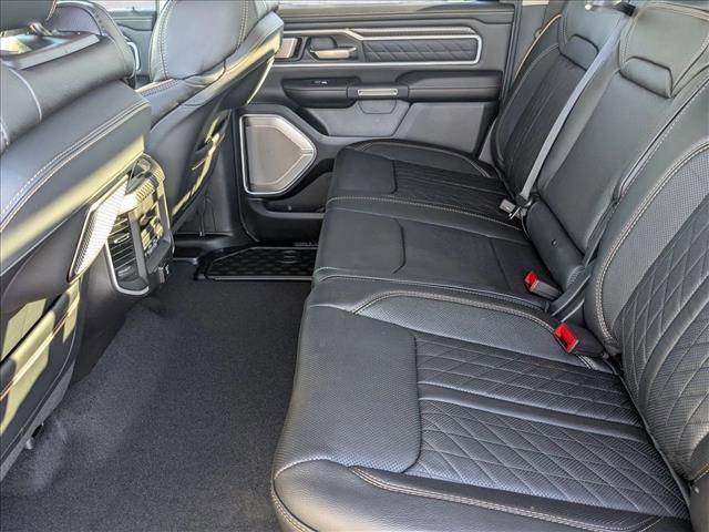 new 2026 Ram 1500 car, priced at $84,470