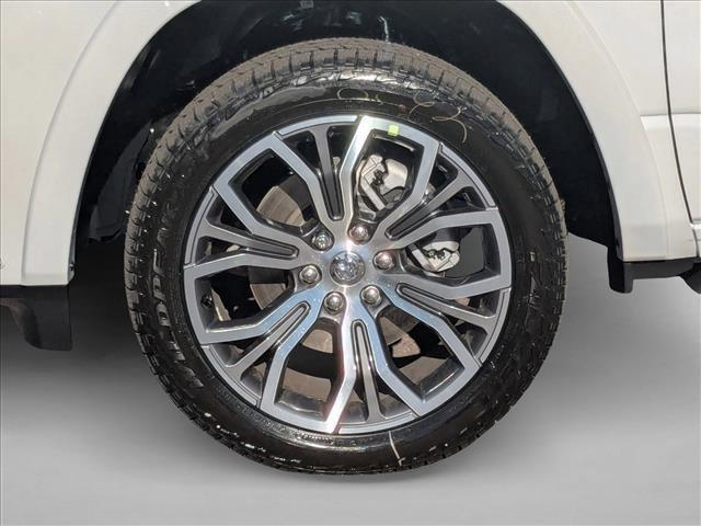 new 2026 Ram 1500 car, priced at $84,470