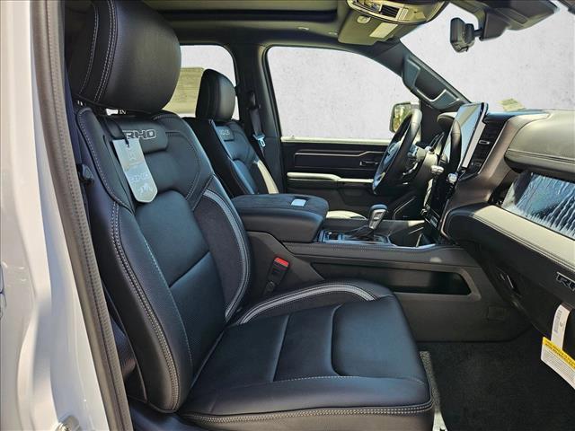 new 2026 Ram 1500 car, priced at $84,325