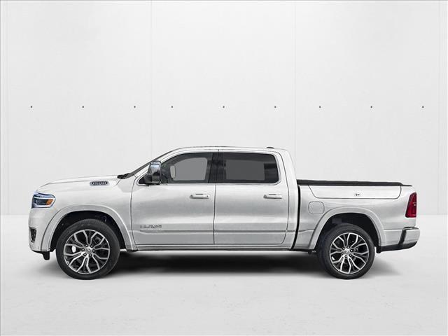 new 2026 Ram 1500 car, priced at $82,225