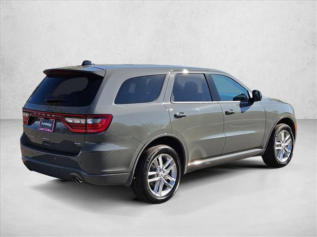 new 2026 Dodge Durango car, priced at $38,916