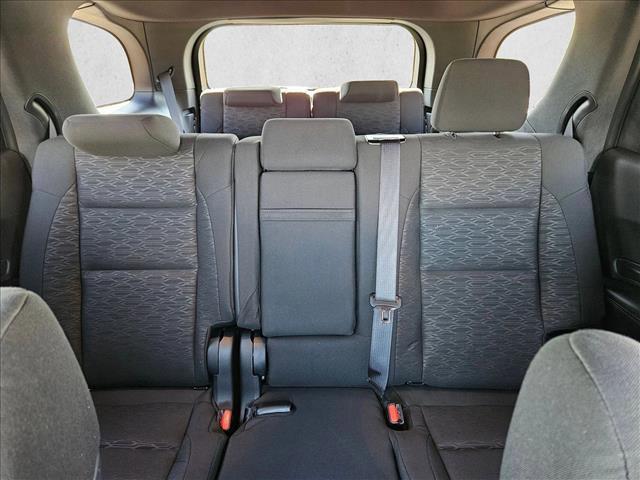 new 2026 Dodge Durango car, priced at $38,916