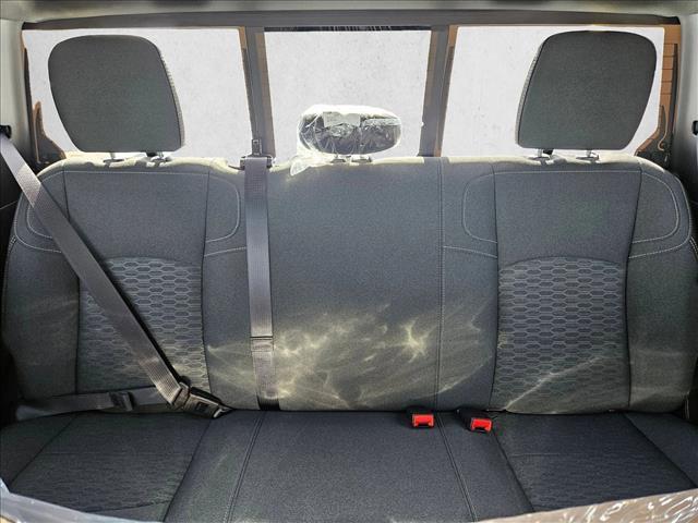 new 2026 Ram 3500 car, priced at $70,157