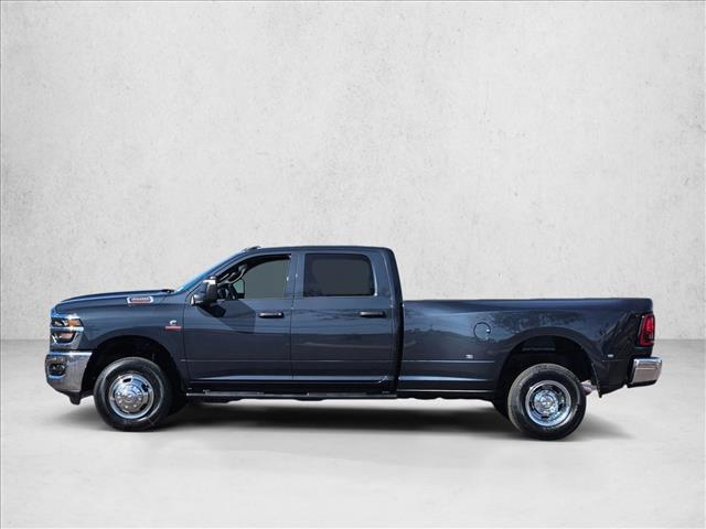 new 2026 Ram 3500 car, priced at $70,157