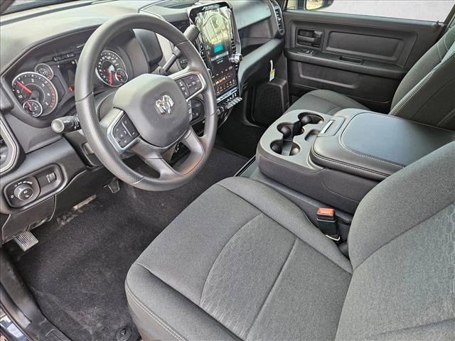 new 2026 Ram 3500 car, priced at $70,157