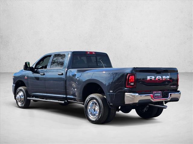 new 2026 Ram 3500 car, priced at $70,157