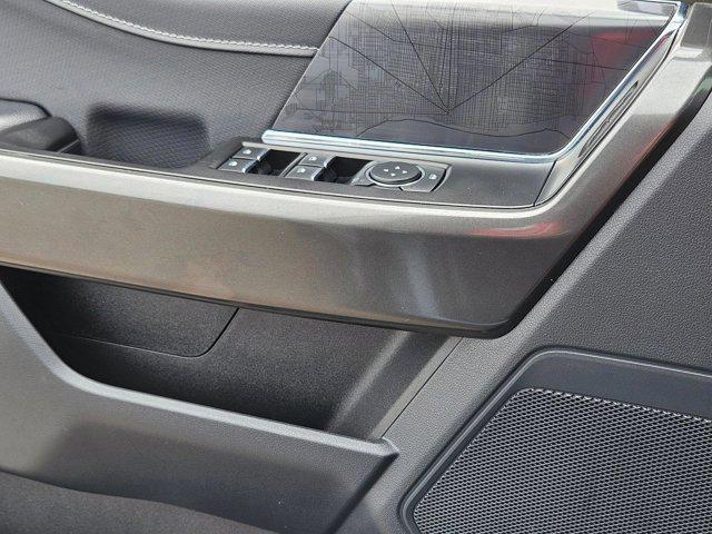 used 2023 Ford F-150 car, priced at $34,312