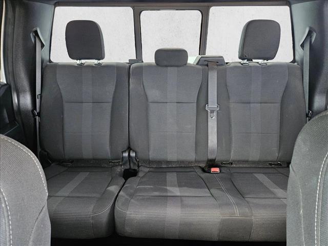 used 2017 Ford F-150 car, priced at $16,825