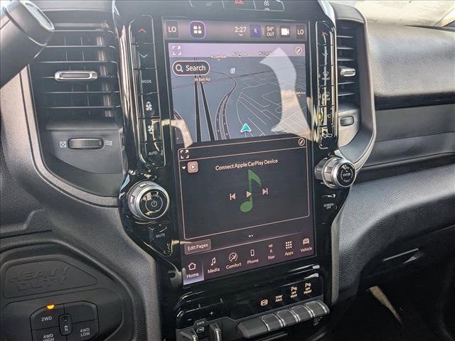 new 2026 Ram 2500 car, priced at $64,718