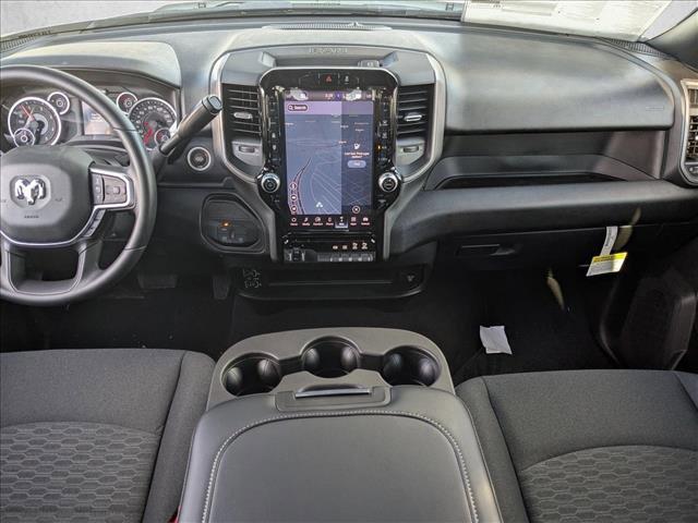 new 2026 Ram 2500 car, priced at $64,718