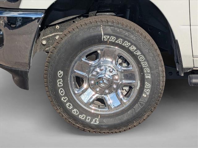 new 2026 Ram 2500 car, priced at $64,718