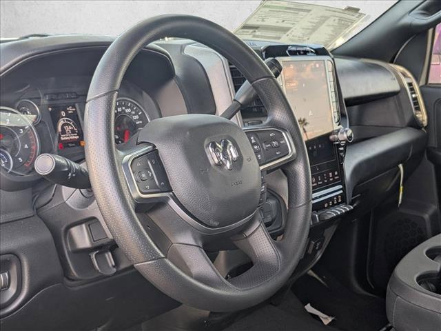 new 2026 Ram 2500 car, priced at $64,718